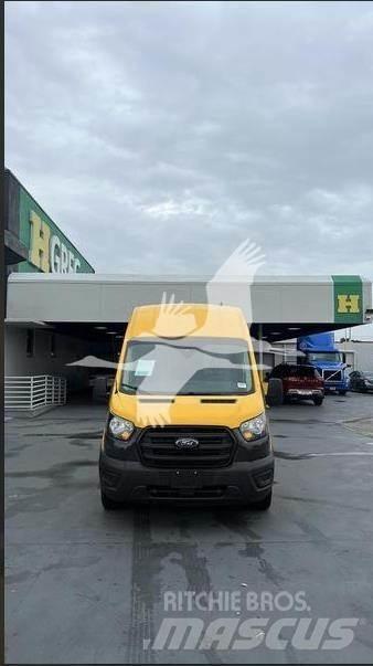 Ford TRANSIT Ostalo za građevinarstvo
