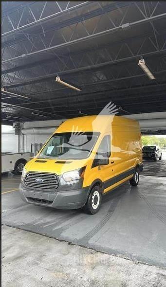 Ford TRANSIT Ostalo za građevinarstvo
