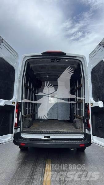 Ford TRANSIT Ostalo za građevinarstvo