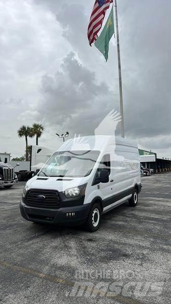 Ford TRANSIT Ostalo za građevinarstvo