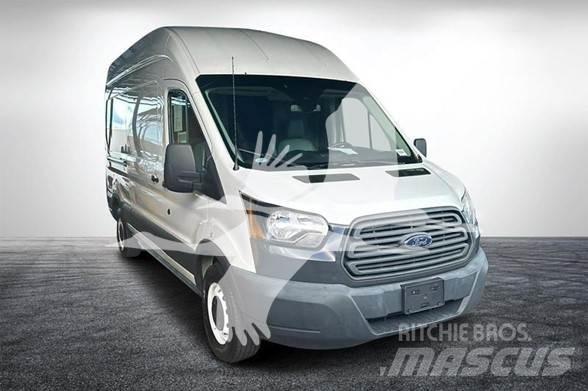 Ford TRANSIT Ostalo za građevinarstvo