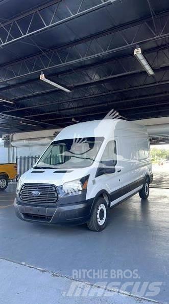 Ford TRANSIT Ostalo za građevinarstvo