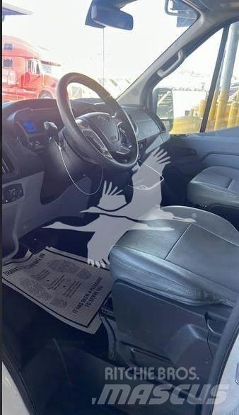 Ford TRANSIT Ostalo za građevinarstvo