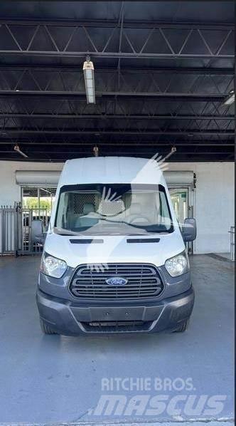 Ford TRANSIT Ostalo za građevinarstvo