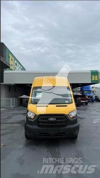 Ford TRANSIT Ostalo za građevinarstvo
