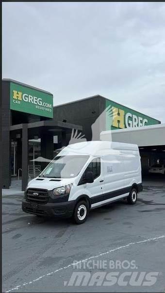 Ford TRANSIT Ostalo za građevinarstvo
