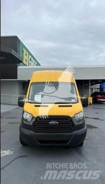 Ford TRANSIT Ostalo za građevinarstvo