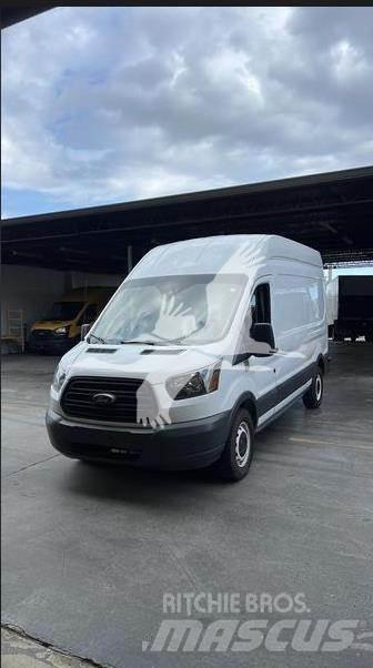 Ford TRANSIT Ostalo za građevinarstvo