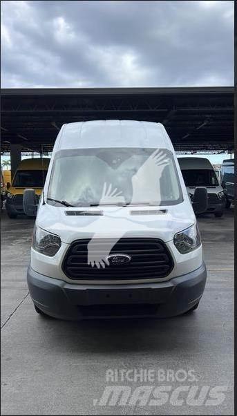 Ford TRANSIT Ostalo za građevinarstvo