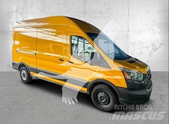 Ford TRANSIT Ostalo za građevinarstvo