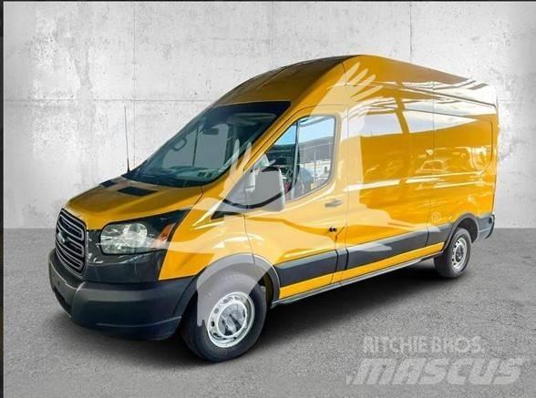 Ford TRANSIT Ostalo za građevinarstvo