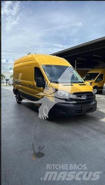Ford TRANSIT Ostalo za građevinarstvo
