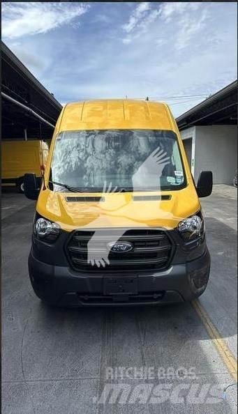 Ford TRANSIT Ostalo za građevinarstvo