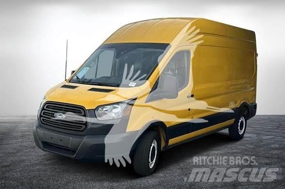 Ford TRANSIT Ostalo za građevinarstvo