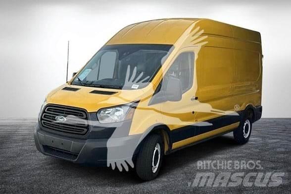 Ford TRANSIT Ostalo za građevinarstvo