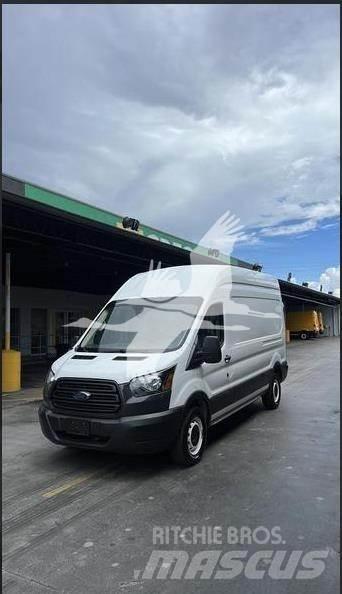 Ford TRANSIT Ostalo za građevinarstvo