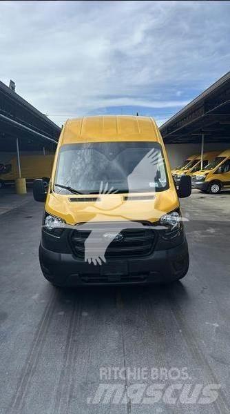 Ford TRANSIT Ostalo za građevinarstvo
