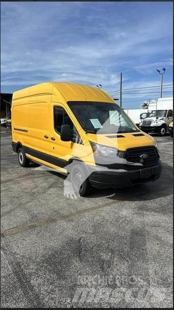 Ford TRANSIT Ostalo za građevinarstvo