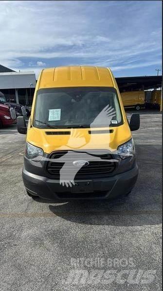 Ford TRANSIT Ostalo za građevinarstvo