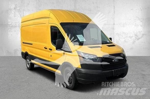 Ford TRANSIT Ostalo za građevinarstvo