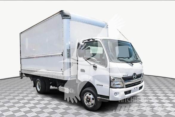 Hino 155 Ostalo za građevinarstvo