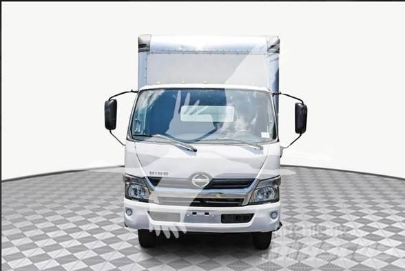 Hino 155 Ostalo za građevinarstvo