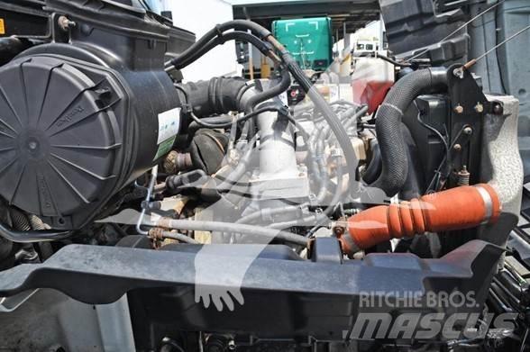 Hino 268A Ostalo za građevinarstvo