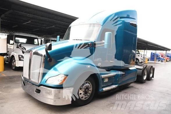 Kenworth T680 Tegljači