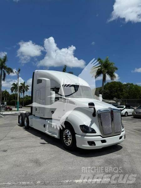 Kenworth T680 Tegljači