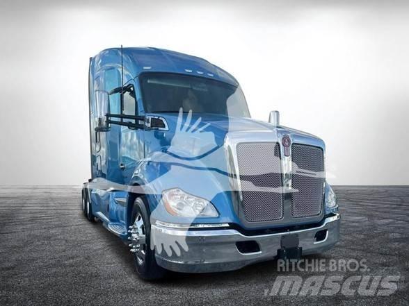 Kenworth T680 Tegljači