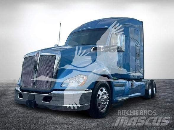 Kenworth T680 Tegljači