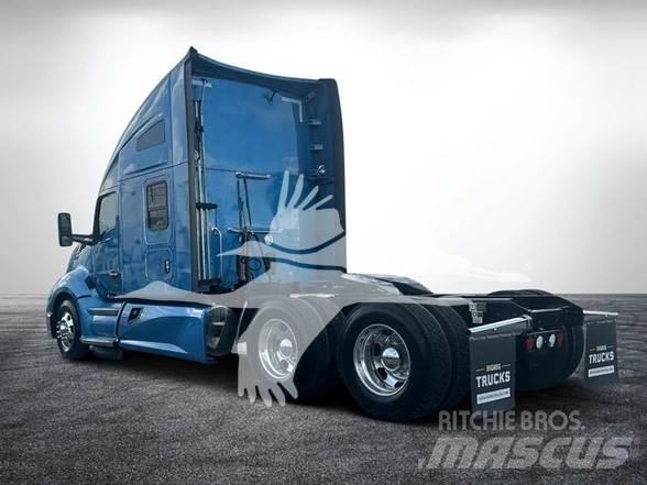 Kenworth T680 Tegljači
