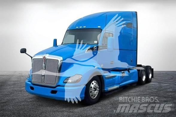 Kenworth T680 Tegljači