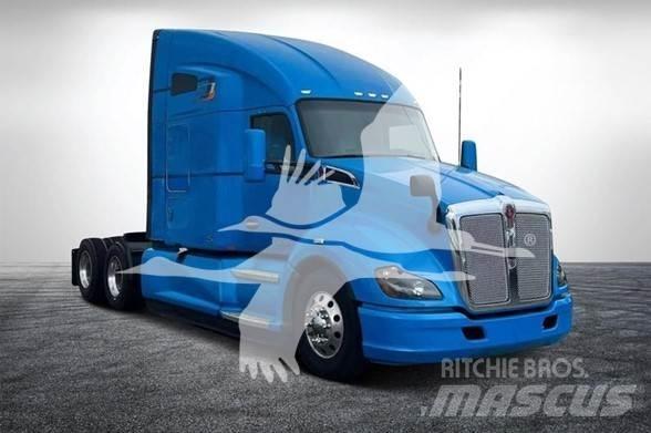 Kenworth T680 Tegljači