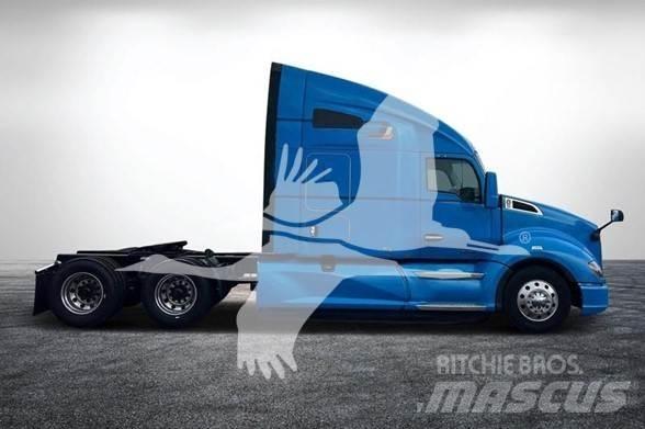 Kenworth T680 Tegljači