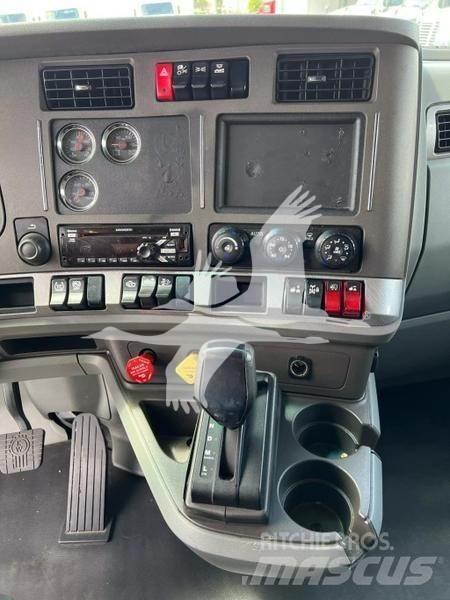 Kenworth T680 Tegljači