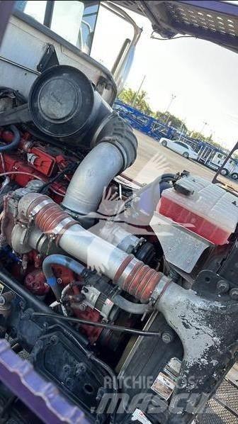Peterbilt 365 Ostalo za građevinarstvo