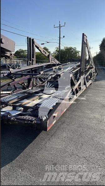 Peterbilt 365 Ostalo za građevinarstvo