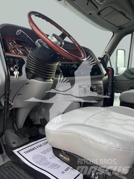 Peterbilt 387 Tegljači