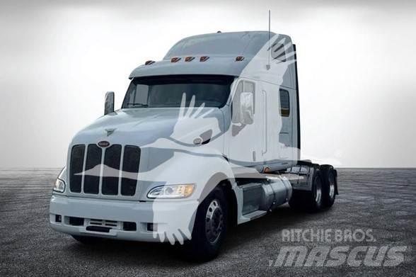 Peterbilt 387 Tegljači