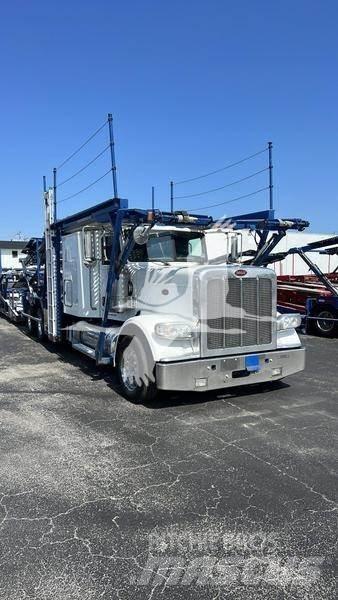 Peterbilt 388 Ostalo za građevinarstvo