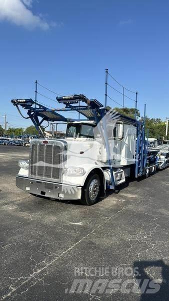 Peterbilt 388 Ostalo za građevinarstvo