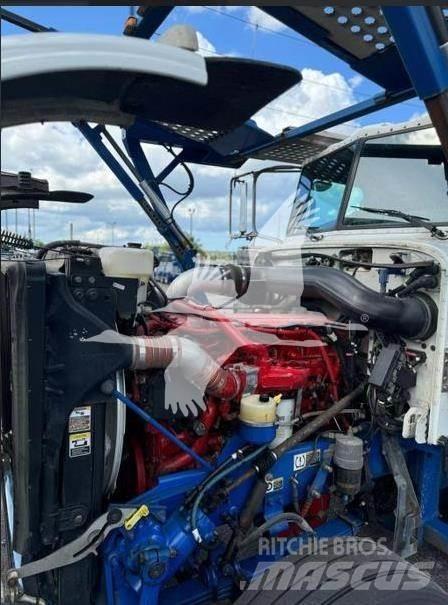 Peterbilt 388 Ostalo za građevinarstvo