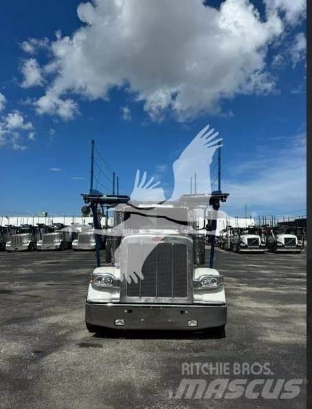 Peterbilt 388 Ostalo za građevinarstvo