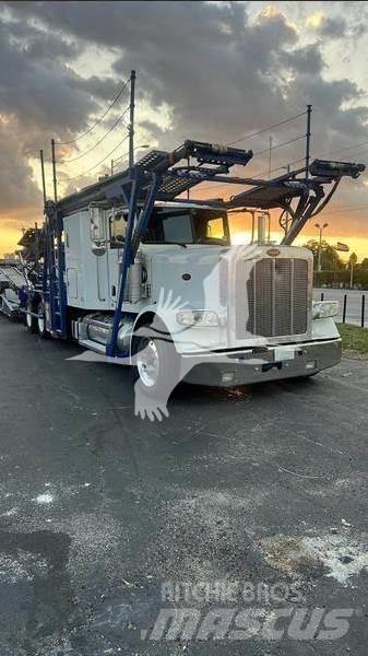 Peterbilt 388 Ostalo za građevinarstvo
