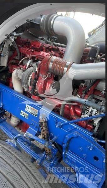 Peterbilt 388 Ostalo za građevinarstvo