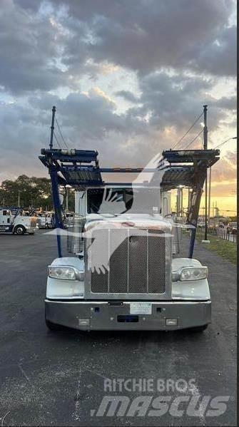 Peterbilt 388 Ostalo za građevinarstvo