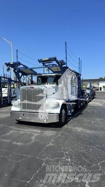 Peterbilt 389 Ostalo za građevinarstvo