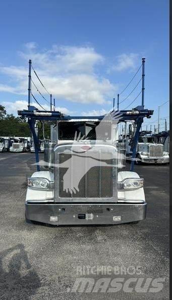 Peterbilt 389 Ostalo za građevinarstvo