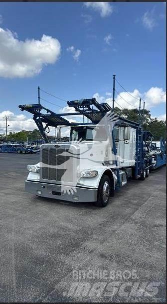 Peterbilt 389 Ostalo za građevinarstvo
